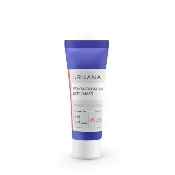Mini Derma CollAGE Moisture Cream 7ml